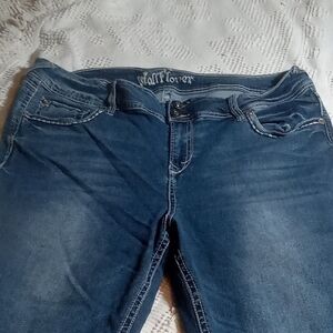 WildFlower Plus Capries